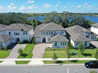 17546 Lake Star Rd, Winter Garden, FL 34787