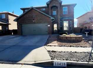10428 Crosscut Dr NW, Albuquerque, NM 87114