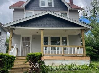 11906 Osceola Ave, Cleveland, OH 44108