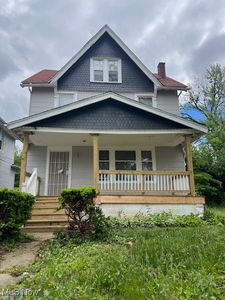 11906 Osceola Ave, Cleveland, OH, 44108