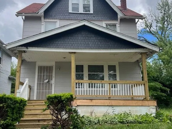 11906 Osceola Ave, Cleveland, OH 44108