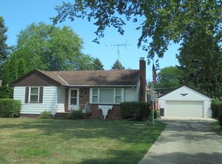 3241 Bethel Blvd, Zion, IL