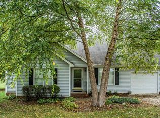 155 Lorraine Dr, Winston Salem, NC 27107