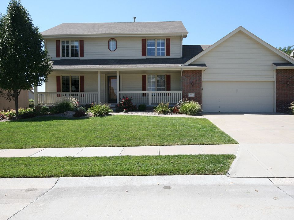 Great Curb Appeal