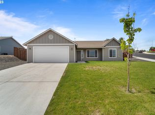 330 Orchard St, Umatilla, OR 97882