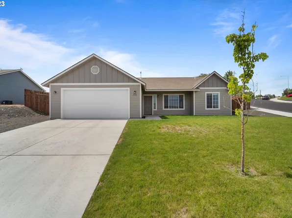 330 Orchard St, Umatilla, OR 97882