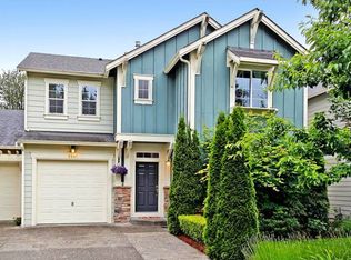 8541 233rd Pl NE, Redmond, WA 98053