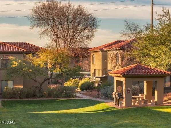 5751 N Kolb Rd Unit 40107, Tucson, AZ 85750