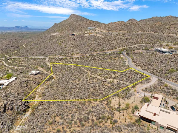 3517 W Old Saguaro Ranch Rd, Marana, AZ 85658