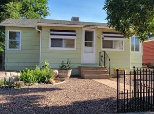 727 Clover Ave, Canon City, CO 81212