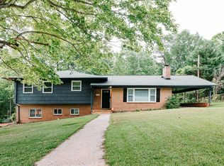 1109 Elmore St, Gaffney, SC 29340