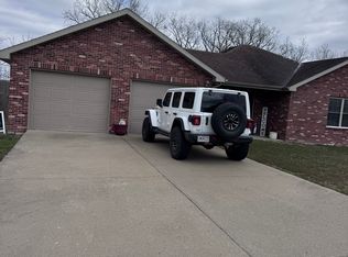 4809 Wardsville Rd #A, Jefferson City, MO 65101