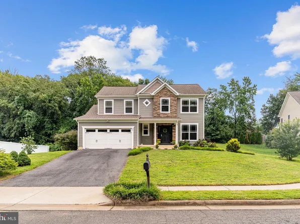 11 Prescott Ln, Fredericksburg, VA 22405