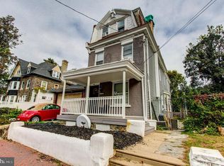 5033 Knox St, Philadelphia, PA 19144
