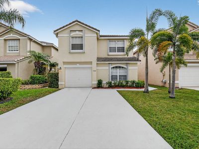 7150 Craw Key Way, Lake Worth, FL, 33467