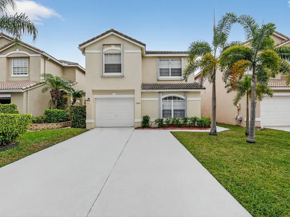 7150 Craw Key Way, Lake Worth, FL 33467