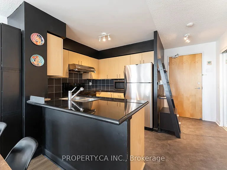 4978 Yonge St #1609 — Photo 3