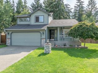 16810 121st Avenue Ct E, Puyallup, WA 98374