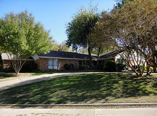 1407 S Alamo Rd, Rockwall, TX 75087