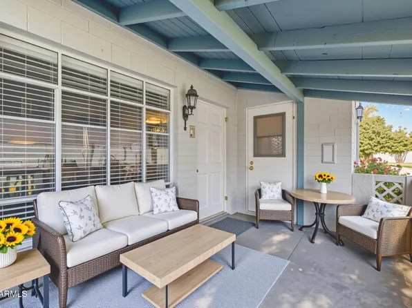 2917 N 19TH Avenue #114, Phoenix, AZ 85015