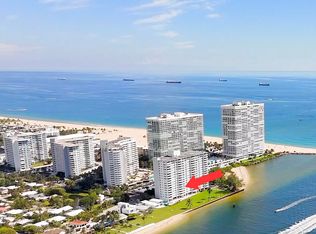 2100 S Ocean Drive #4j, Fort Lauderdale, FL 33316