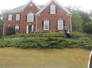 2085 Lee Patrick Dr, Dacula, GA 30019