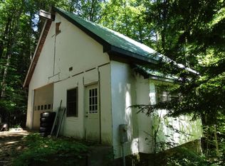 35 Cramer Ridge Rd, Lake George, NY 12845