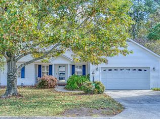 1223 Robinwood Ln, Cookeville, TN 38501