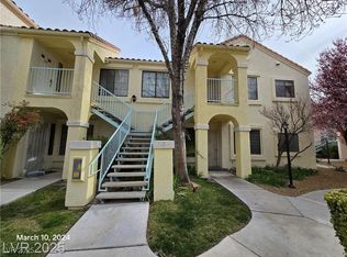 4855 S Torrey Pines Dr UNIT 201, Las Vegas, NV 89103