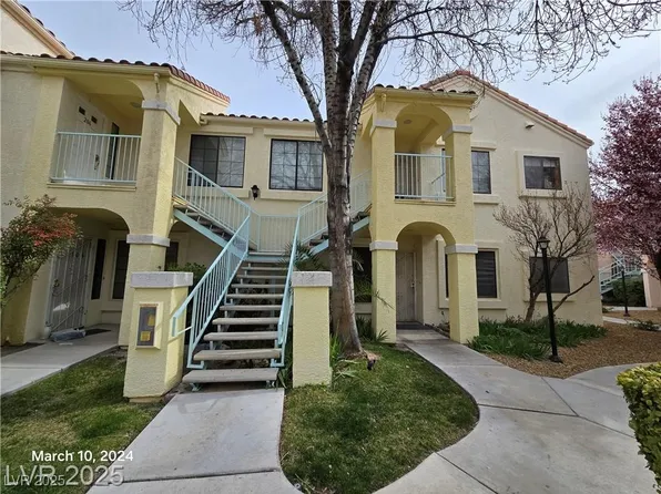 4855 S Torrey Pines Dr Unit 201, Las Vegas, NV 89103