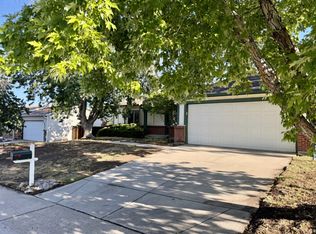 17949 E Oxford Pl, Aurora, CO 80013