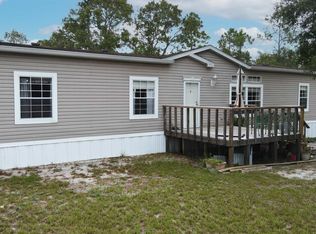 16994 Clearwater Creek Ln, Perry, FL 32348