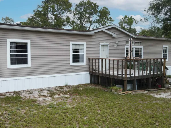 16994 Clearwater Creek Ln, Perry, FL 32348