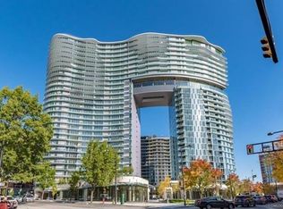 89 Nelson St #709, Vancouver, BC
