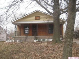 1928 E Oklahoma St, Tulsa, OK 74110