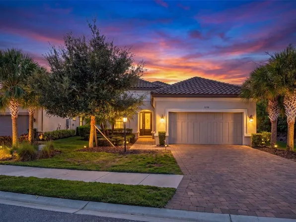 12758 SORRENTO WAY, BRADENTON, FL 34211