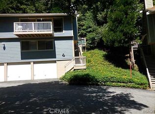 109 Rockledge Ln #5, Lake Arrowhead, CA 92352