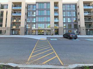 50 Herrick Avenue Ave N #216, Saint Catharines, ON L2P 2W7