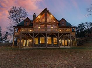 258 Gabriel Way, Moravian Falls, NC 28654