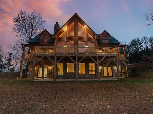 258 Gabriel Way, Moravian Falls, NC 28654