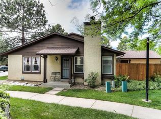 3838 S Evanston St, Aurora, CO 80014