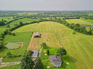 405 Concord Rd, Richmond, KY 40475