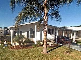 5739 Pawnee St, Zephyrhills, FL 33542