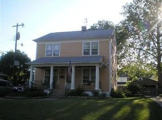 2413 Ravenwood Ave, Dayton, OH 45406