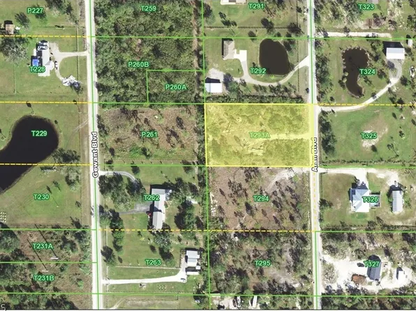 6073 Alan Blvd, Punta Gorda, FL 33982