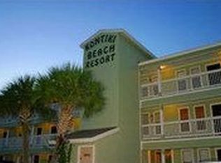 2290 N Fulton Beach Rd APT 114, Rockport, TX 78382