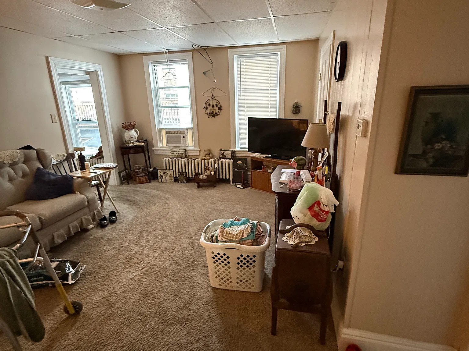 2 bed, $850 — Photo 2