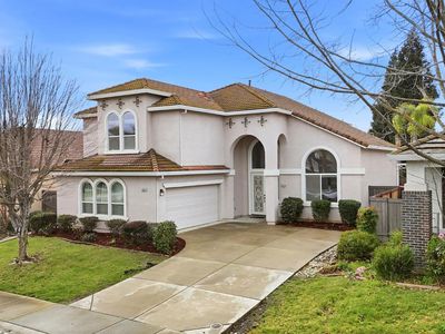 2638 Macon Dr, Sacramento, CA, 95835