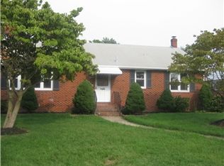 16 W Conrad Dr, Wilmington, DE 19804