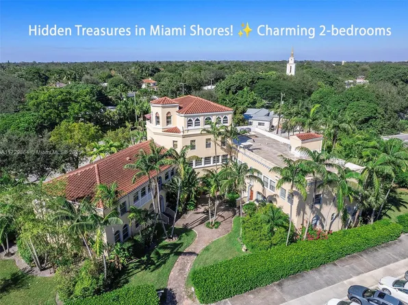 421 Grand Concourse APT 4, Miami, FL 33138